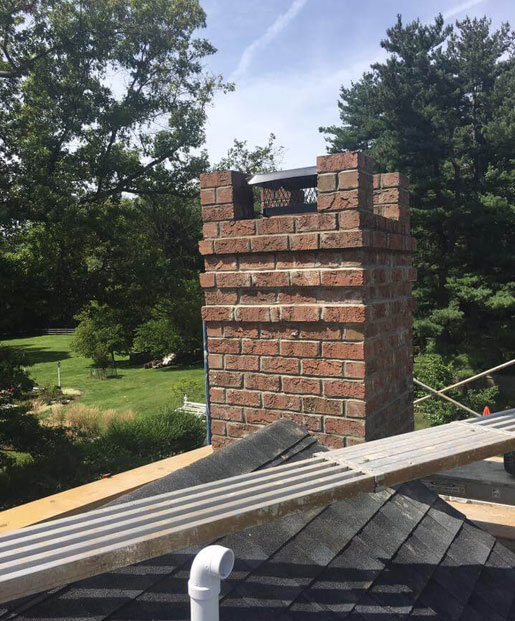 Masonry Solutions Inc.